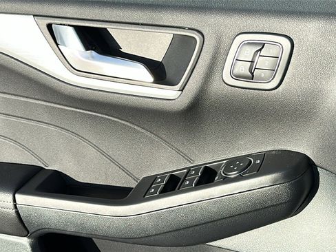 New 2026 Ford Escape Platinum w/ Premium Technology Package AWD/4WD image 22