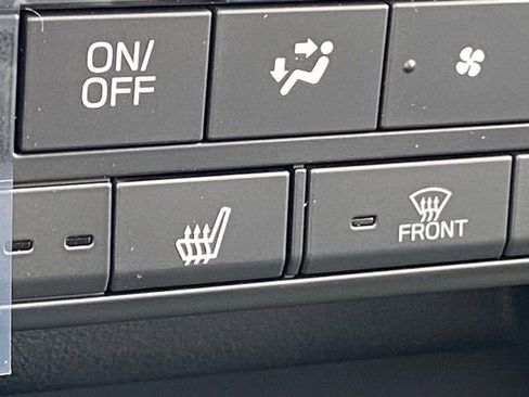 New 2026 Subaru Outback Wilderness image 18