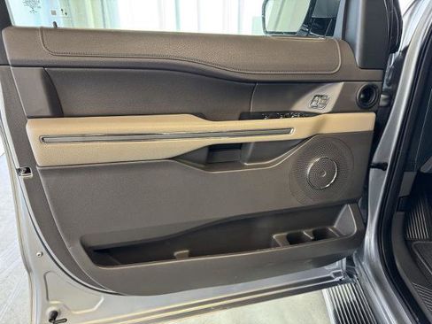 Certified 2021 Ford Expedition XLT image 37