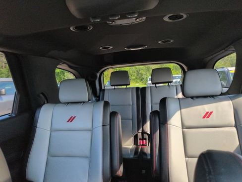 Used 2023 Dodge Durango GT AWD/4WD image 56