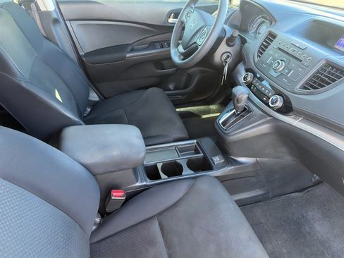 Used 2015 Honda CR-V LX image 13