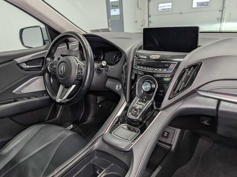 Used 2023 Acura RDX AWD w/ Technology Package image 44