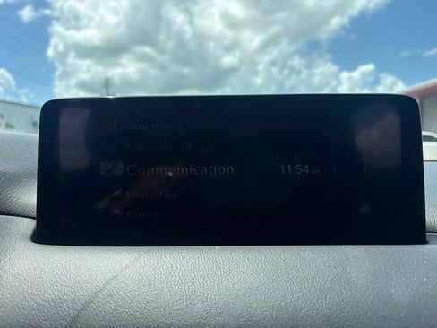 Used 2024 MAZDA CX-5 Carbon Edition AWD/4WD image 21
