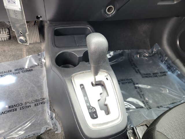 Used 2024 Mitsubishi Mirage G4 ES FWD image 30