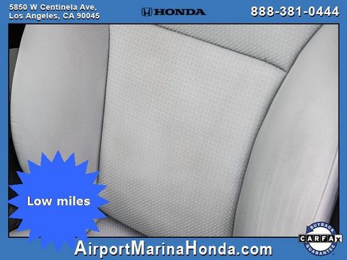 Used 2020 Honda HR-V LX image 26
