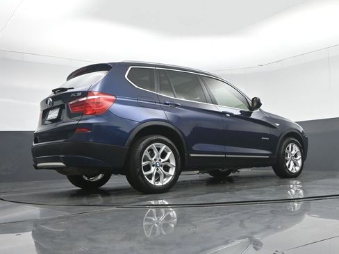 Used 2014 BMW X3 xDrive35i image 34
