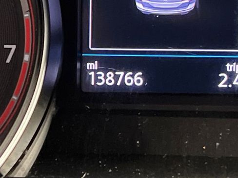 Used 2018 Volkswagen Atlas S image 23