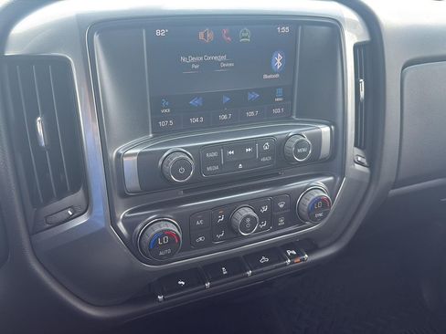 Used 2014 Chevrolet Silverado 1500 LT w/ All Star Edition AWD/4WD image 17