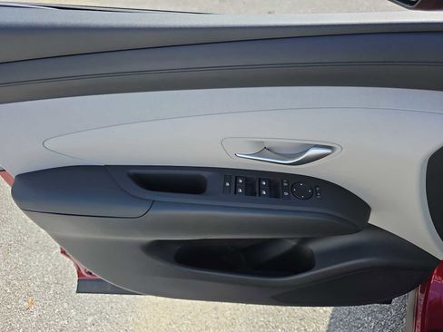 New 2026 Hyundai Tucson SEL image 21