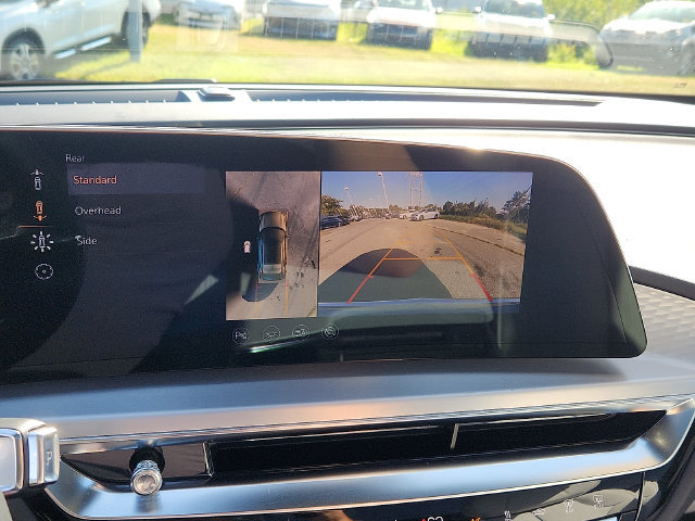Used 2025 Cadillac Lyriq Luxury RWD image 19