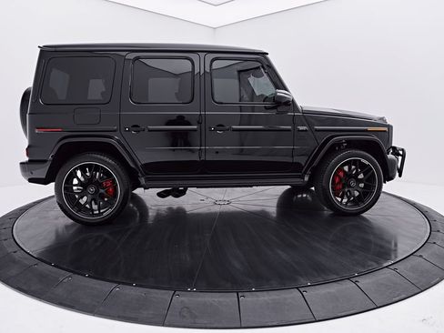 Used 2025 Mercedes-Benz G 63 AMG 4MATIC image 15