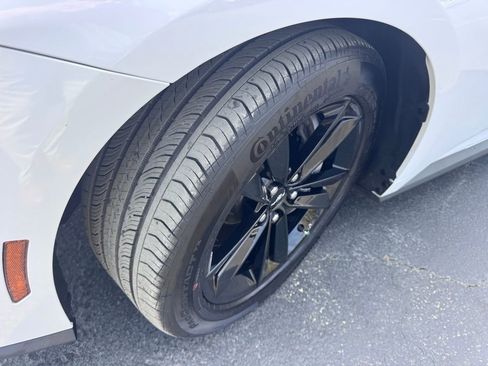 Used 2024 Ford Mustang GT image 11