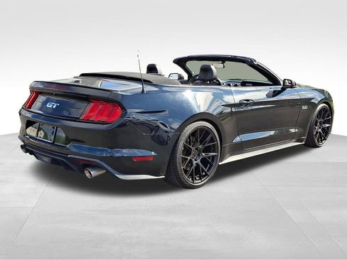 Used 2018 Ford Mustang GT Premium RWD image 6