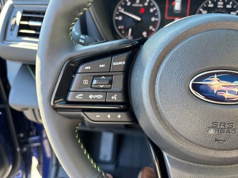 New 2026 Subaru Ascent Bronze Edition image 78