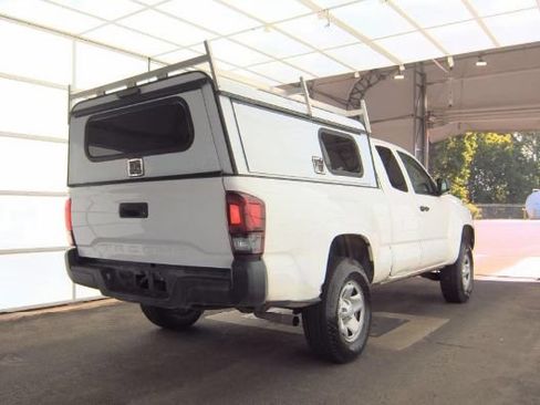 Used 2019 Toyota Tacoma SR RWD image 6