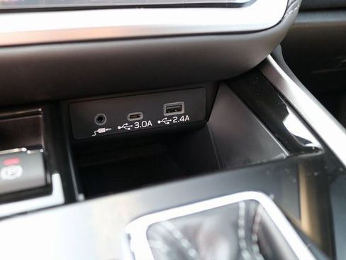 New 2025 Subaru Outback Premium w/ Popular Package #1A image 27