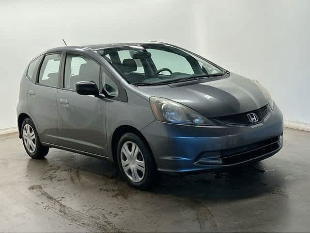 Used 2011 Honda Fit image 21