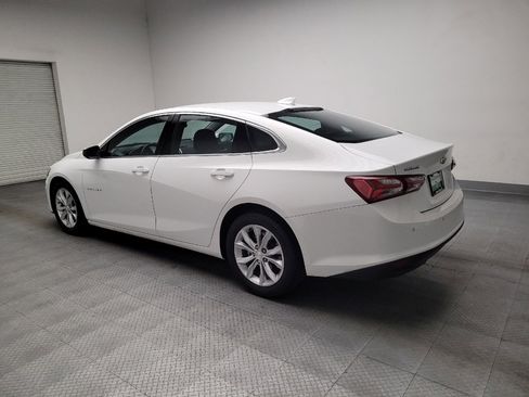 Used 2022 Chevrolet Malibu LT FWD image 3