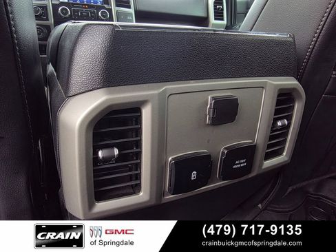 Used 2020 Ford F150 Lariat AWD/4WD image 26