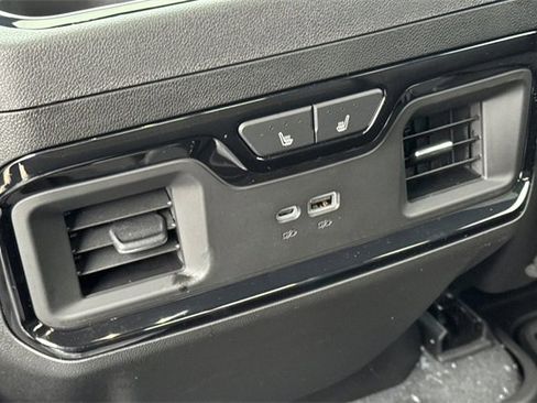 New 2026 GMC Sierra 1500 AT4 w/ AT4 Premium Package image 14