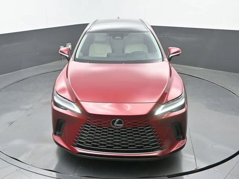 Used 2024 Lexus RX 350 FWD w/ Convenience Package image 14