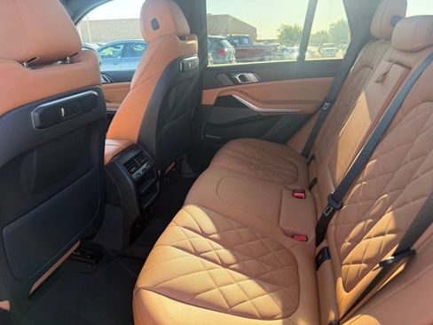 Used 2024 BMW X5 xDrive40i w/ Premium Package AWD/4WD image 23