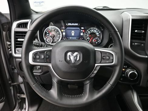 Used 2022 RAM 1500 Big Horn AWD/4WD image 27