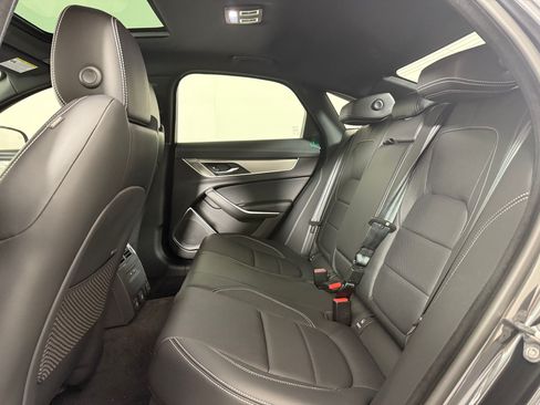 Used 2024 Jaguar XF R-Dynamic SE AWD/4WD image 14