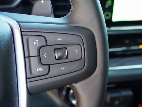 New 2026 GMC Sierra 1500 SLT image 14