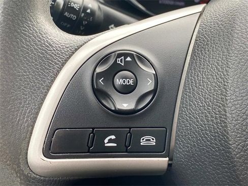 Used 2021 Mitsubishi Outlander Sport Black Edition image 18