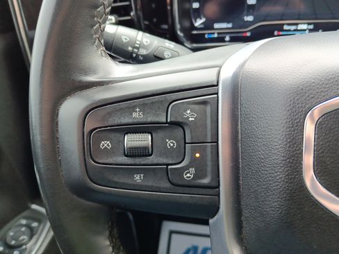 Used 2024 GMC Sierra 1500 SLT image 27