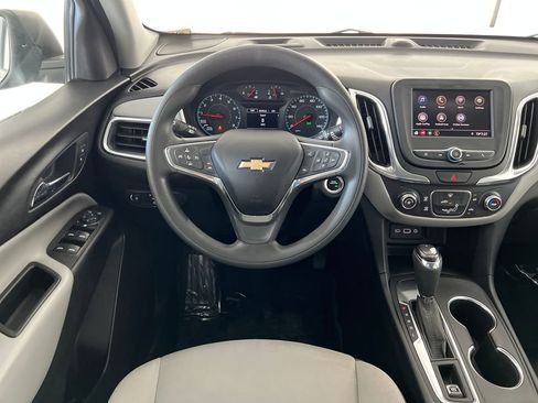 Used 2021 Chevrolet Equinox LS w/ LS Convenience Package image 15