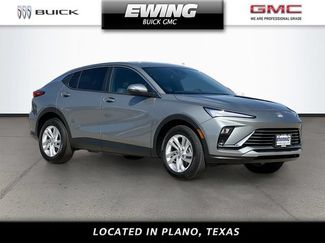 New 2026 Buick Envista Sport Touring w/ Convenience II Package FWD video 1