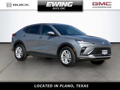 New 2026 Buick Envista Sport Touring w/ Convenience II Package
