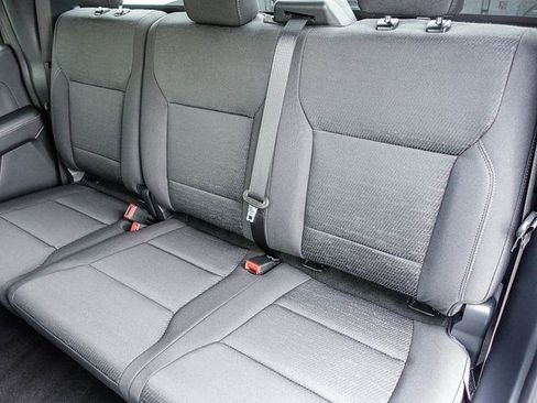 New 2026 Ford F150 XLT w/ Equipment Group 302A MID image 26