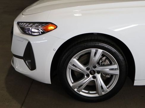 Certified 2025 Audi A5 2.0T Premium Plus w/ Premium Plus image 30