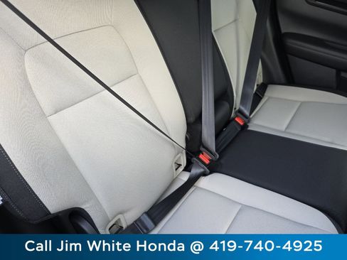 New 2026 Honda CR-V EX image 19