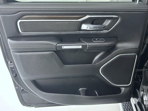 Certified 2022 RAM 1500 Laramie image 20