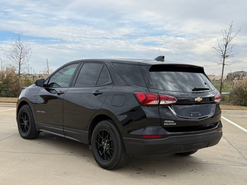 Certified 2023 Chevrolet Equinox LS image 6