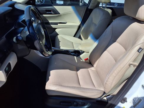 Used 2013 Honda Accord EX-L image 23