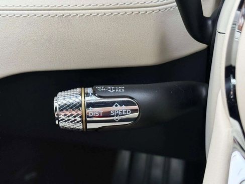 New 2026 Bentley Continental GTC AWD/4WD image 40