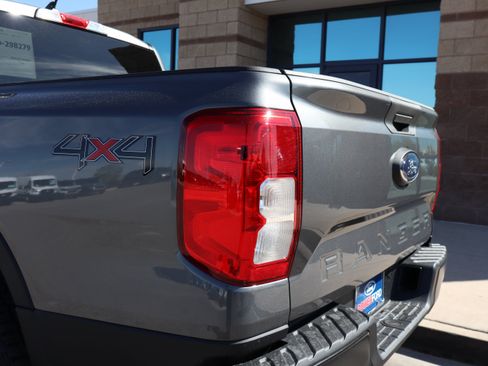 New 2026 Ford Ranger XL AWD/4WD image 17