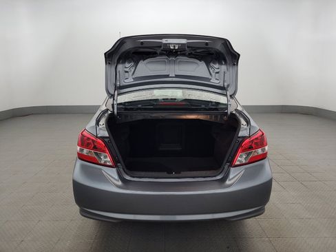 Used 2020 Mitsubishi Mirage G4 ES FWD image 29