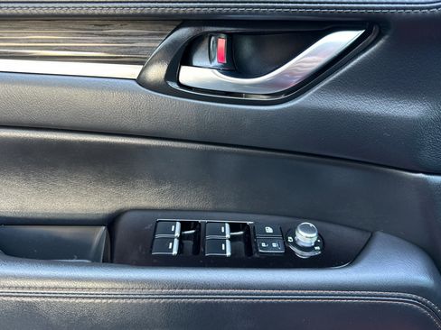 Used 2022 MAZDA CX-5 AWD 2.5 S w/ Premium Plus Pkg image 8