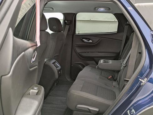 Used 2022 Chevrolet Blazer LT image 11