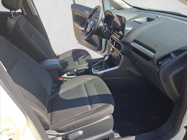 Used 2022 Ford EcoSport SE AWD/4WD image 19