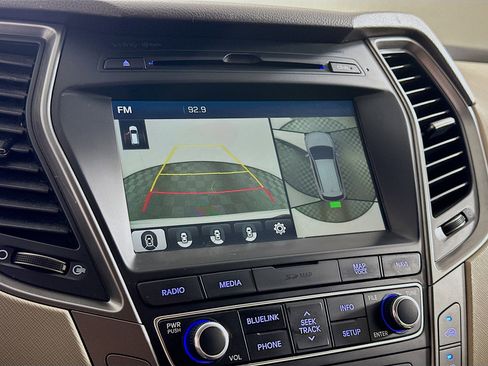 Used 2017 Hyundai Santa Fe Sport image 23