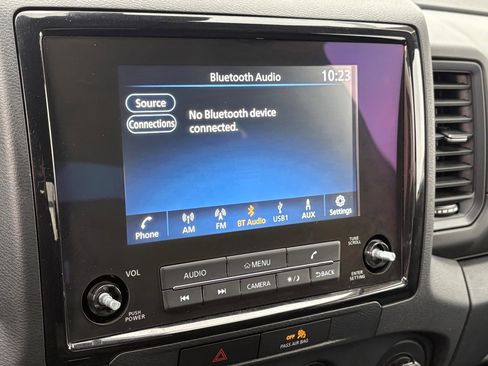 Certified 2022 Nissan Frontier S w/ Technology Package image 21