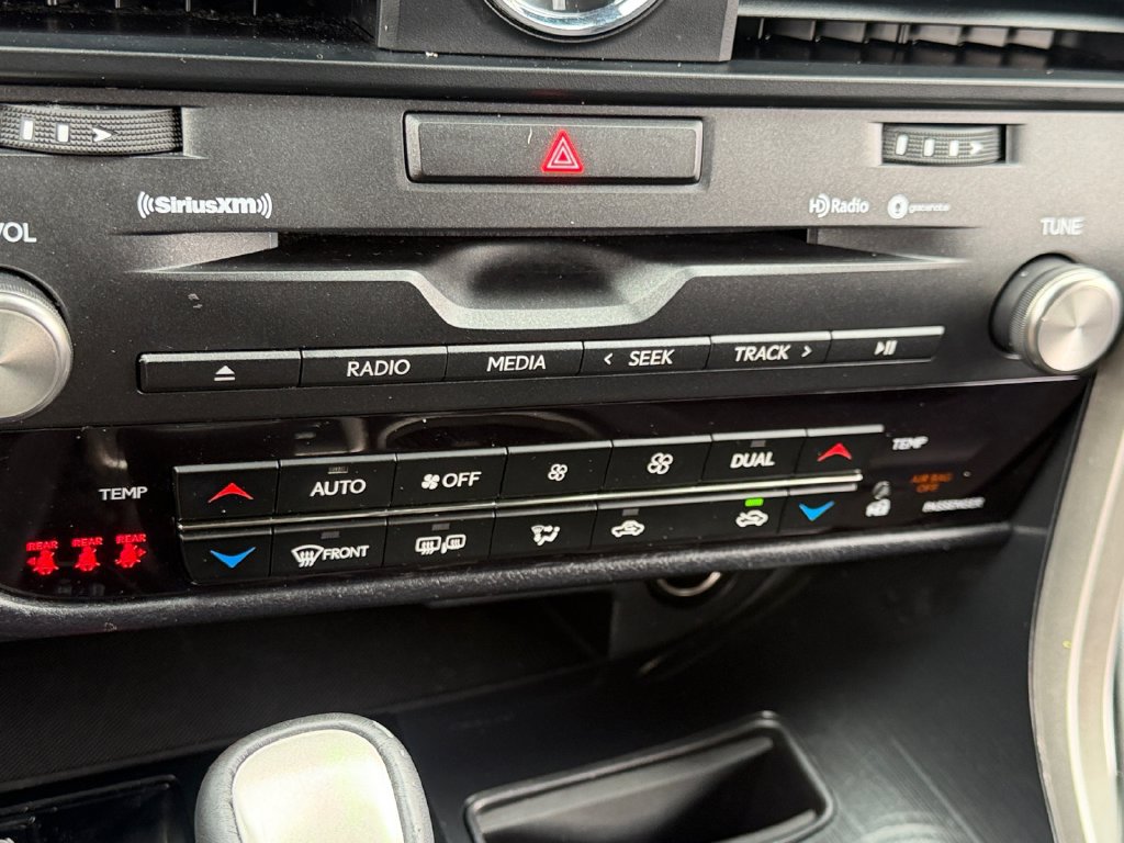 Used 2022 Lexus RX 350 AWD image 21