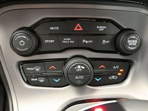Used 2023 Dodge Challenger SRT Hellcat RWD image 46